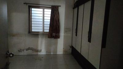 Bedroom Image of 2043 Sq.ft 3 BHK Independent House for sale in South Bopal Ahmedabad for Rs. 18000000