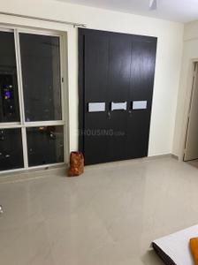 Bedroom Image of 953 Sq.ft 2 BHK Apartment / Flat for rent in Jaypee Aman, Sector 151 Noida for Rs. 18001