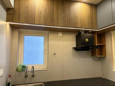 Kitchen Image of 1485 Sq.ft 3 BHK Apartment / Flat for sale in Morampudi Rajahmundry for Rs. 9500000