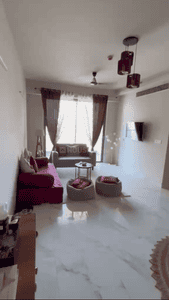 Image of 1999 Sq.ft 3 BHK Apartment / Flat for rent in M3M Skywalk, Sector 74, Gurgaon for Rs. 68000