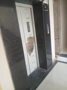 Kitchen Image of 536 Sq.ft 2 BHK Apartment / Flat for sale in Kalwad Road Jaipur for Rs. 1206810