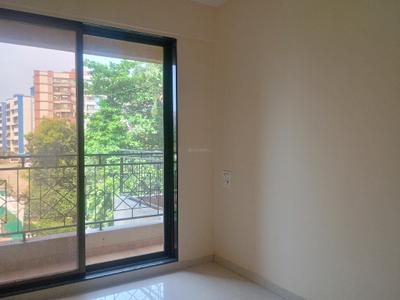 Living Room Image of 670 Sq.ft 1 BHK Apartment / Flat for sale in Runwal Gardens, Dombivli East Thane for Rs. 4398000