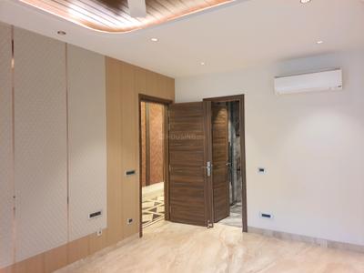 Bedroom Image of 2610 Sq.ft 4 BHK Builder Floor for sale in Sarhol Gurgaon for Rs. 43100000