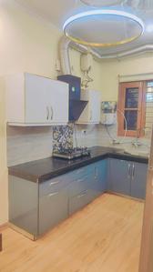 Kitchen Image of 2600 Sq.ft 3 BHK Independent House for sale in Gmada Aerocity Mohali for Rs. 22000000