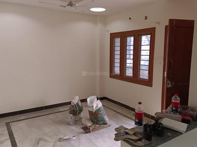 Hall Image of 2000 Sq.ft 3 BHK Apartment / Flat for rent in Banjara Springs, Banjara Hills Hyderabad for Rs. 50000