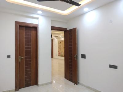 Bedroom Image of 1512 Sq.ft 3 BHK Builder Floor for sale in Fidato Honour Homes, Sector 89 Faridabad for Rs. 15000000