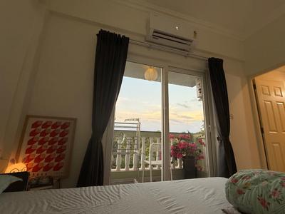 Bedroom Image of 753 Sq.ft 1 BHK Apartment / Flat for sale in Revora Goa for Rs. 6800000