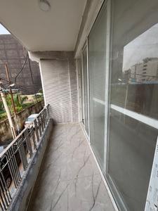 Balcony Image of 1450 Sq.ft 3 BHK Apartment / Flat for sale in Sector 104 Noida for Rs. 7199000