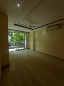 Hall Image of 1500 Sq.ft 3 BHK Independent House for sale in Safdarjung Enclave New Delhi for Rs. 40000000