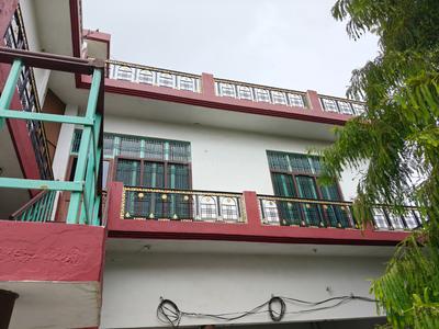 Image of 1100 Sq.ft 2 BHK Independent House for rent in Karaundia, Ayodhya for Rs. 10000