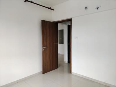 Bedroom Image of 1200 Sq.ft 2 BHK Apartment / Flat for sale in M Square Ramalay, Dhankawadi Pune for Rs. 12500000