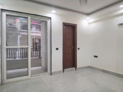 Bedroom Image of 1200 Sq.ft 3 BHK Apartment / Flat for sale in Chhattarpur New Delhi for Rs. 11500000