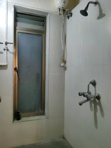 Common Bathroom Image of 1300 Sq.ft 4 BHK Apartment / Flat for sale in Piramal Vaikunth , Thane West Thane for Rs. 26500000