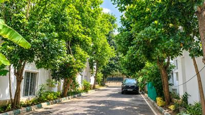 Image of 1800 Sq.ft Residential Plot / Land for sale in Marsur, Bengaluru for Rs. 11880000