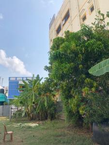 Image of 6200 Sq.ft Residential Plot / Land for sale in Navalur, Chennai for Rs. 55000000