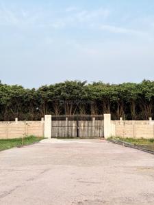 Image of 1000 Sq.ft Residential Plot / Land for sale in Wave City, Ghaziabad for Rs. 2600000