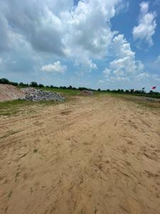 Image of 1096 Sq.ft Residential Plot / Land for sale in Narayan Vihar, Jaipur for Rs. 4298564