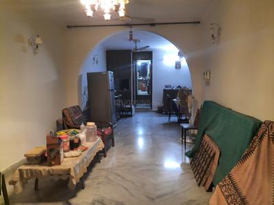 Hall Image of 2000 Sq.ft 3 BHK Builder Floor for sale in Pusa New Delhi for Rs. 25000000