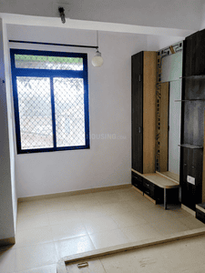Bedroom Image of 1008 Sq.ft 2 BHK Apartment / Flat for sale in Old Wadaj Ahmedabad for Rs. 4500000