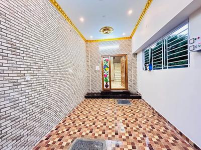 Balcony Image of 1100 Sq.ft 3 BHK Independent House for sale in Kattankulathur Chennai for Rs. 7950000