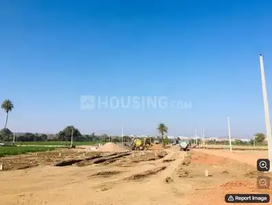 Image of 3500 Sq.ft Residential Plot / Land for sale in Ayodhya Bypass, Bhopal for Rs. 1925000