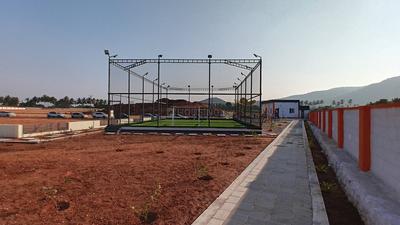 Image of 1200 Sq.ft Residential Plot / Land for sale in Karamadai, Coimbatore for Rs. 2887500
