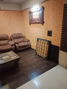 Hall Image of 2300 Sq.ft 4 BHK Apartment / Flat for sale in Mittal Sun Horizon, Baner Pune for Rs. 24500000