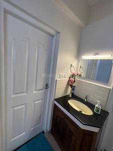 Bathroom Image of 1356 Sq.ft 3 BHK Apartment / Flat for sale in Skyline Orion I, Edappally Kochi for Rs. 11000000