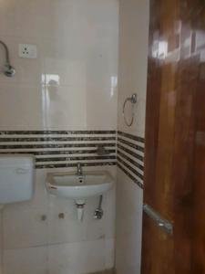 Bedroom Two Image of 626 Sq.ft 2 BHK Apartment / Flat for sale in Shree Green Court, Sector 90 Gurgaon for Rs. 6600000