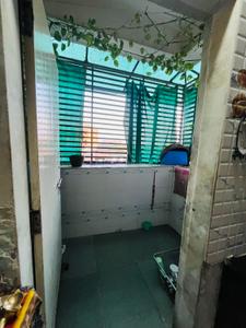 Balcony Image of 990 Sq.ft 2 BHK Apartment / Flat for sale in New Ranip Ahmedabad for Rs. 4300000