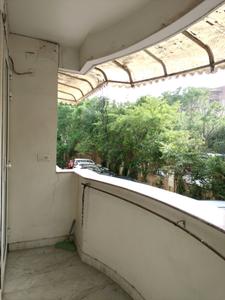 Bedroom Three Image of 2200 Sq.ft 4 BHK Apartment / Flat for sale in Sector 22 Dwarka New Delhi for Rs. 45000000