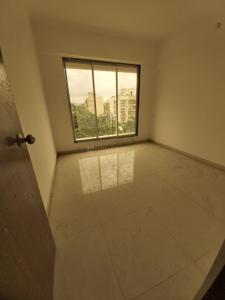Hall Image of 550 Sq.ft 1 BHK Apartment / Flat for sale in Ulwe Navi Mumbai for Rs. 4400000