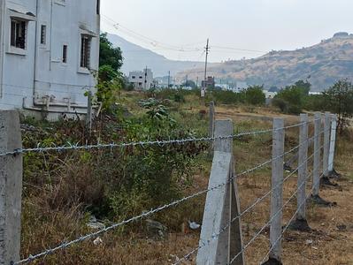 Image of 4050 Sq.ft Residential Plot / Land for sale in Wadaki, Pune for Rs. 4800000