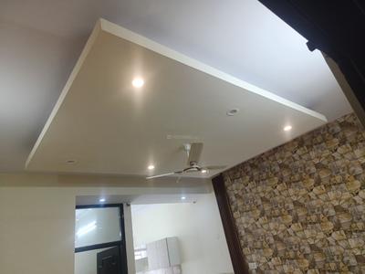 Living Room Image of 1100 Sq.ft 2 BHK Apartment / Flat for rent in Jagatpura Jaipur for Rs. 16000