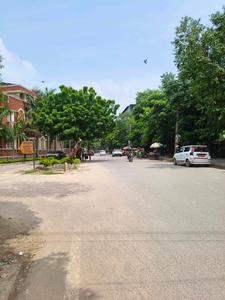 Image of 215 Sq.ft Residential Plot / Land for sale in Sushant Lok Phase 1, Gurgaon for Rs. 90000000
