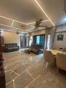 3 BHK Flat