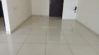 Living Room Image of 1300 Sq.ft 3 BHK Apartment / Flat for rent in Kolte Patil Life Republic Sector R7 7th Avenue I Towers, Hinjawadi Phase 2 Pune for Rs. 30000