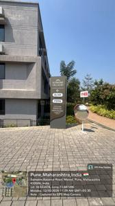 Image of 2500 Sq.ft 3 BHK Villa for sale in Supreme Villagio, Somatane, Pune for Rs. 25000000