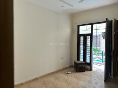 Bedroom Image of 1700 Sq.ft 3 BHK Builder Floor for rent in Sector 49 Gurgaon for Rs. 50000