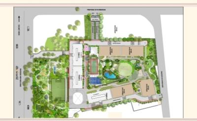 2 BHK Flat