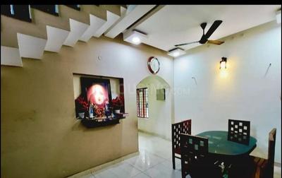 Hall Image of 1850 Sq.ft 3 BHK Independent House for sale in Varapuzha Kochi for Rs. 6700000
