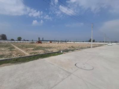 Image of 200 Sq.ft Residential Plot / Land for sale in Selakui, Dehradun for Rs. 5400000