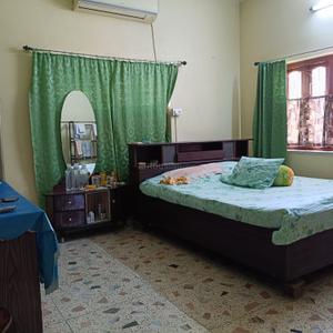 Bedroom Image of 3000 Sq.ft 4.5 BHK Independent House for sale in Bansdroni Kolkata for Rs. 13000000