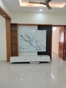 Hall Image of 1600 Sq.ft 3 BHK Builder Floor for rent in JP Nagar Bengaluru for Rs. 43000
