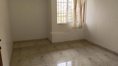 Bedroom Image of 750 Sq.ft 2 BHK Apartment / Flat for sale in Parijat Gardens, Kasarvadavali Thane for Rs. 9000000