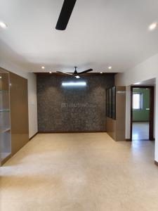 Hall Image of 1620 Sq.ft 3 BHK Apartment / Flat for sale in Manapakkam Chennai for Rs. 16101000