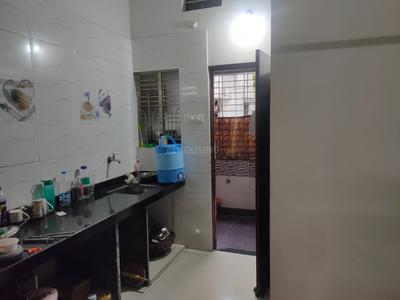 Kitchen Image of Prajakta in Narendra Nagar Extension, Nagpur