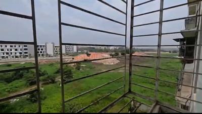 Balcony Image of 1125 Sq.ft 2 BHK Apartment / Flat for sale in Patia Bhubaneswar for Rs. 7593750