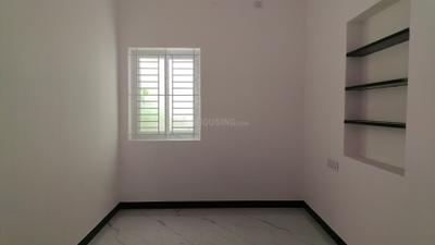 Bedroom Image of 1450 Sq.ft 3 BHK Independent House for sale in Kanuvai Coimbatore for Rs. 7200000