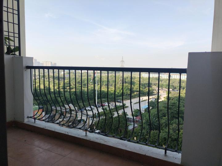 Eros Sampoornam Main Image 1